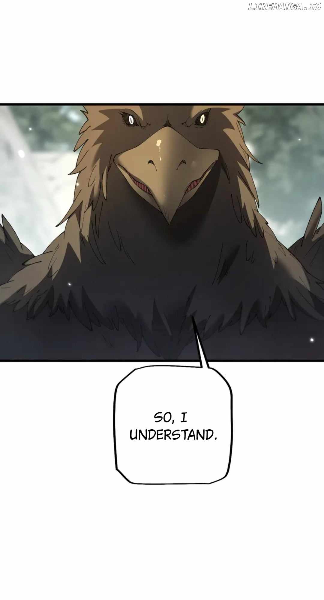 From Goblin to Goblin God Chapter 53 61